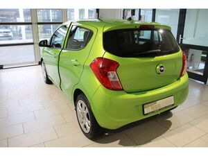 OPEL