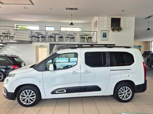 CITROEN-Berlingo-Shine XL,Used vehicle