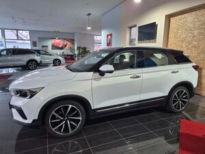 ANDERE-ANDERE-FAW BESTUNE T77,Vehicule second-hand