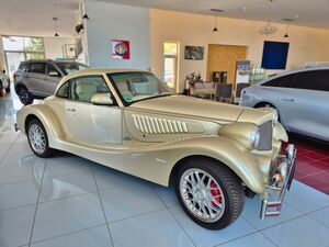ANDERE-ANDERE-Bufori La Joya Coupe` MkIII  Liebhaberstück,Használtautó