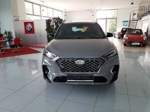 HYUNDAI
