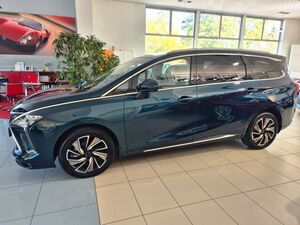 DFSK-Forthing 4-DFM , Familienauto mit 7 Sitzen!,Auto usate