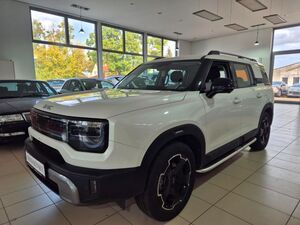 BAIC