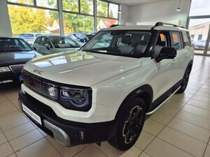 BAIC