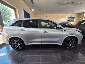 DFSK-ANDERE-Fengon E5 PHEV ; 7-Sitzer,  Abverkauf Vorführwg,Gebrauchtwagen