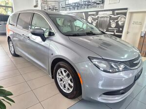 CHRYSLER