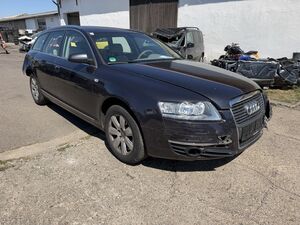 AUDI-A6-Avant 20 TFSI,Bouraná vozidla
