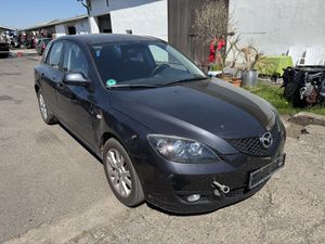 MAZDA-3-16 CD Active fahrbereit !!,S udesom
