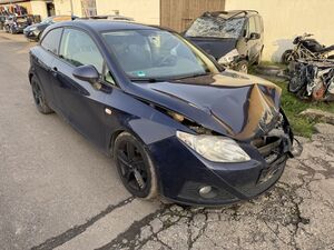SEAT-Ibiza-Reference,Vehicule accidentate