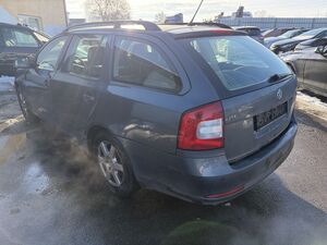 SKODA