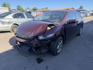 HONDA