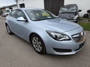 OPEL-Insignia-A Innovation,Bouraná vozidla