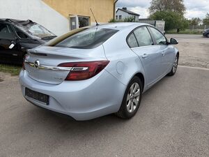 OPEL