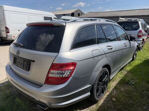MERCEDES-BENZ