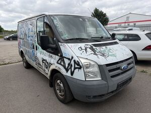 FORD-Transit-Kasten LKW,Gebrauchtwagen