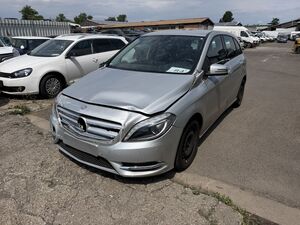 MERCEDES-BENZ