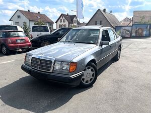 MERCEDES-BENZ-230-,Gebrauchtwagen