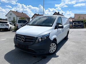 MERCEDES-BENZ-Vito-Kasten 109/110/111/114 CDI FWD lang/KLIMA/K,Used vehicle