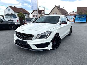 MERCEDES-BENZ-CLA 200-,Polovna