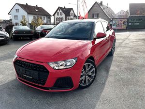 AUDI-A1-Sportback 25 TFSI advanced"TOP"OPTIK-PAKET S-,Vehículo de ocasión