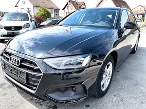 AUDI-A4-Avant 35 TDI basis/NAVI/LED/20 120KW/S-TRONI,Употребявани коли