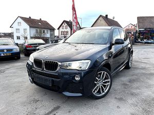 BMW-X3-xDrive 20 d M Sport/NAVI PROFFES/HEAD-UP/ACC,Ojazdené vozidlá