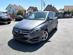 MERCEDES-BENZ-B 200-CDI / d 4Matic/Bi-XENON/KAMERA/NAVI COMAND,Auto usate