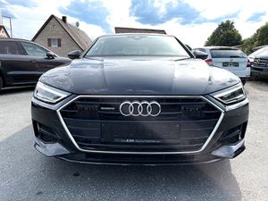 AUDI-A7-Sportback 45 TDI quattro"TOP"MASSAGE/MATRIX/,kullanılmış otomobil