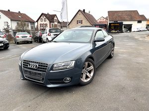AUDI-A5-Coupe 18 TFSI/LEDER/XENON/STEUERKETTE DEFEKT,Kolisjonsbiler