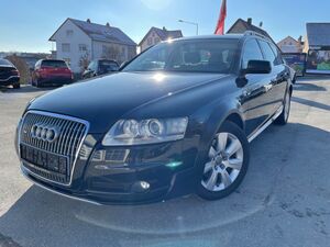 AUDI-A6 Allroad-/32 V6/KAMERA/NAVI/STANDTHEIZUNG XENO,Bruktbiler