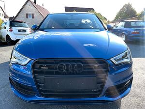 AUDI-A3-Sportback S line+Sportpaket quattro/PANO/NAVI,Vehículo de ocasión