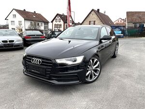 AUDI-A6-Avant 20 TFSI"TOP"/S-LINE/SUPER OPTIK/20"NAV,Употребявани коли