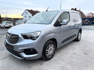 OPEL-Combo-E Cargo Edition/35T/AUTOMATIK/NAVI/KEYLES,Gebrauchtwagen
