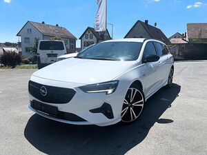 OPEL-Insignia-BSportsTourerUltimate"TOP"OPC-LINE/600KM,Begangnade