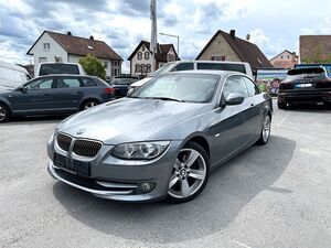 BMW-325-3 Cabrio i"TOP"NAVI PROFF/LEDER/AUTOM/ACC,Vehículo de ocasión