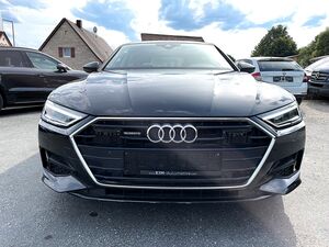 AUDI-A7-Sportback 45 TDIQuattro"TOP"MASSAGE/MATRIX/ACC,Gebrauchtwagen