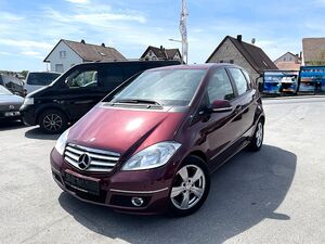 MERCEDES-BENZ-A 180-CDI 5-türig/AVANTGARDE/KLIMA/HARMAN KARDO,Gebrauchtwagen