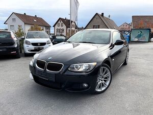 BMW-320-3 Coupe d XDrive"TOP" M-PAKET/ATM60000KM,Gebrauchtwagen