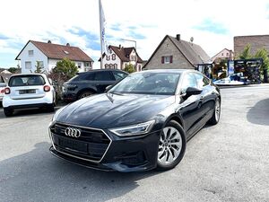 AUDI-A7-Sportback 45 TDIQuattro"TOP"MASSAGE/MATRIX/ACC,Gebrauchtwagen