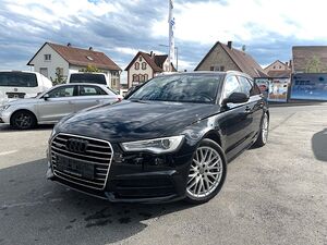 AUDI-A6-Avant 30 TDI clean diesel quattro,Gebrauchtwagen