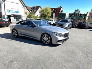 MERCEDES-BENZ