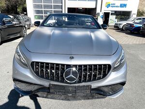 MERCEDES-BENZ