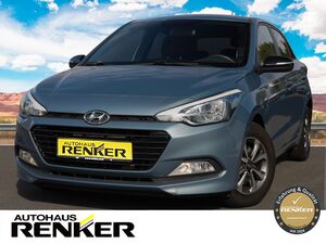 HYUNDAI-i20-Passion,Auto usate