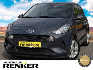 HYUNDAI-i10-Trend,Auto usate