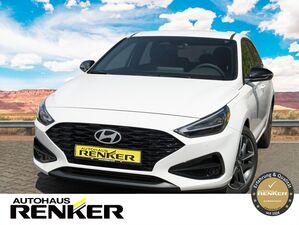 HYUNDAI-i30-Advantage MJ25,Vorführwagen