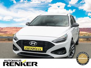 HYUNDAI-i30-Advantage MJ25,Vorführwagen