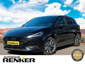HYUNDAI-i30-Advantage, Plus-Paket,,Demonstrasjonsbil