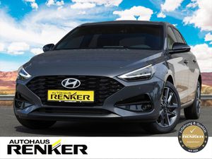 HYUNDAI-i30-Advantage, Plus-Paket, MJ25,Véhicule d'exposition