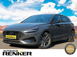 HYUNDAI-i30-Advantage, Plus-Paket, MJ25,Probna vozila