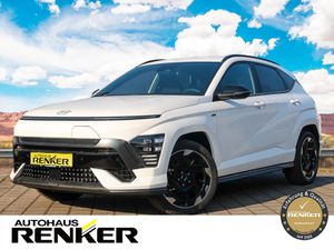 HYUNDAI-Kona-SX2, N-Line, MJ25,Demvogn